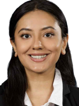 Natali Sharma, DO Picture