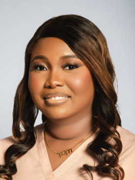 Olubukola Yeku, MD Picture