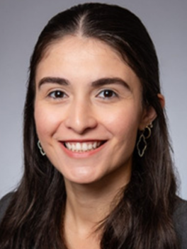 Tanya Reyna, MD Picture