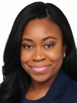 Timma Edem, MD Picture