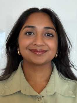 Uma Kanaparthi, DO