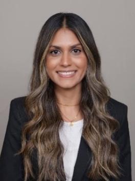 Richa Amin, DO