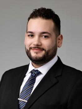 Edgar Soto, MD