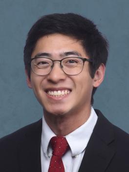 Richard Wang, MD